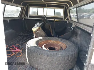 1995 Ford F-250 с VIN 2FTHF25H9SCA43128, выставлен на аукционе IAAI как лот 42374970 с пробегом Не указан миль и . История ставок и продаж доступна на DreamBid. Изображение 8.