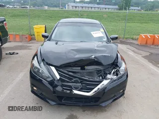 2017 Nissan Altima S with VIN 1N4AL3AP9HC483271, listed as a IAAI auction lot 42482222 with 73,474 mi miles and . Bid and sale history available at DreamBid. Image 12.