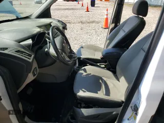 2015 Ford Transit Connect XLT с VIN NM0AE8F75F1200221, выставлен на аукционе Copart как лот 53334955 с пробегом 59 374 миль миль и Списание • Salvage title. История ставок и продаж доступна на DreamBid. Изображение 7.