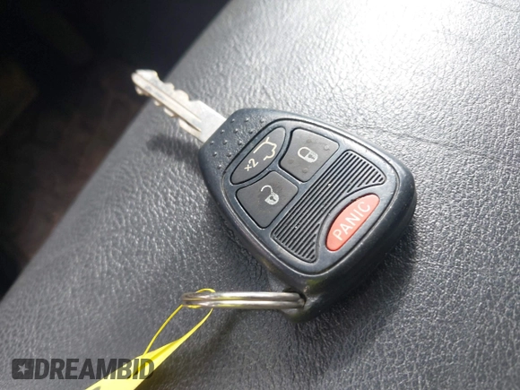 2012 Jeep Liberty Sport with VIN 1C4PJMAKXCW200727, listed as a IAAI auction lot 41867942 with 79,534 mi miles. Bid and sale history available at carsss.com. Image 11.