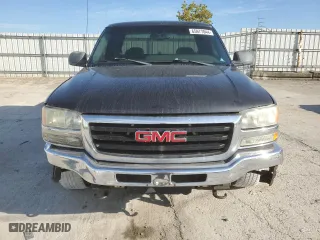 2003 GMC Sierra 1500 SLT with VIN 2GTEC19T731214525, listed as a Copart auction lot 65977044 with 174,796 mi miles and Non Repairable. Bid and sale history available at carsss.com. Image 5.