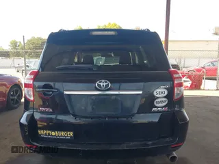 2009 Toyota RAV4 Sport with VIN JTMBK32V795081561, listed as a IAAI auction lot 42644178 with 196,491 mi miles and . Bid and sale history available at DreamBid. Image 17.