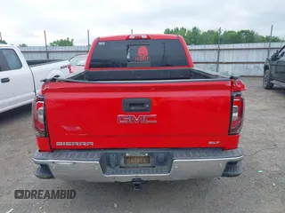 2017 GMC Sierra 1500 SLT z VIN 3GTU2NEC8HG223552, wystawiony jako IAAI lot #42117939 z przebiegiem 103 552 mil mil oraz . Historia ofert i sprzedaży dostępna na DreamBid. Obrazek 15.