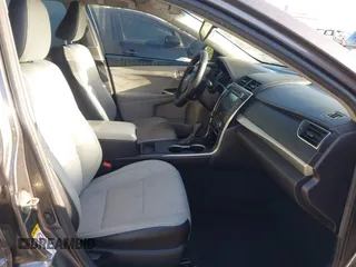 2017 Toyota Camry Hybrid LE with VIN 4T1BD1FK1HU213485, listed as a IAAI auction lot 41860762 with 128,827 mi miles. Bid and sale history available at carsss.com. Image 5.