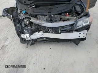 2013 Acura ILX Premium z VIN 19VDE1F52DE004424, wystawiony jako Copart lot #55419405 z przebiegiem 62 446 mil mil oraz Nie do naprawy • Non repairable. Historia ofert i sprzedaży dostępna na DreamBid. Obrazek 11.