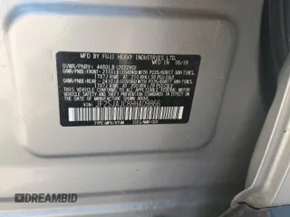 2017 Subaru Forester Limited with VIN JF2SJAJC8HH409866, listed as a Copart auction lot 50507625 with 106,391 mi miles and Salvage Title. Bid and sale history available at carsss.com. Image 15.