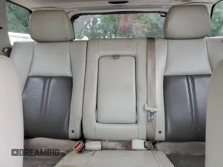 2006 Jeep Grand Cherokee Limited with VIN 1J4HS58N66C211974, listed as a Copart auction lot 60281945 with 220,229 mi miles and Salvage title. Bid and sale history available at DreamBid. Image 10.