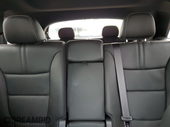 2015 Kia Sorento SX with VIN 5XYKWDA75FG578575, listed as a Copart auction lot 51122465 with 63,138 mi miles and Salvage Title. Bid and sale history available at carsss.com. Image 10.