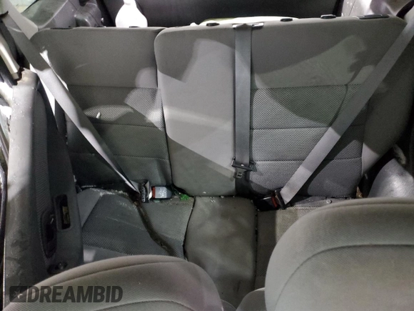 2005 Ford Escape Hybrid with VIN 1FMCU96H55KB87200, listed as a Copart auction lot 44643455 with Not provided miles and Salvage title. Bid and sale history available at DreamBid. Image 10.