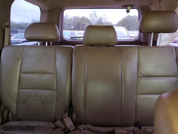 2007 Honda Pilot LX with VIN 5FNYF28197B043810, listed as a Copart auction lot 51286285 with 193,176 mi miles and Salvage Title. Bid and sale history available at carsss.com. Image 10.