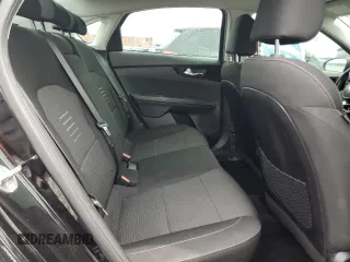 2019 Kia Forte S z VIN 3KPF34AD3KE110772, wystawiony jako Copart lot #55505815 z przebiegiem 123 180 mil mil oraz Szkoda całkowita • Salvage title. Historia ofert i sprzedaży dostępna na DreamBid. Obrazek 10.