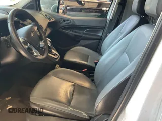 2014 Ford Transit Connect XL z VIN NM0LS7E74E1150536, wystawiony jako IAAI lot #42677670 z przebiegiem 125 668 mil mil oraz . Historia ofert i sprzedaży dostępna na DreamBid. Obrazek 18.