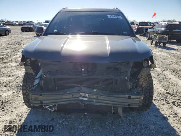 2018 Ford Explorer XLT with VIN 1FM5K8DH2JGB62263, listed as a Copart auction lot 45477915 with 74,268 mi miles and Salvage Title. Bid and sale history available at carsss.com. Image 5.