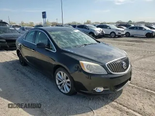 2014 Buick Verano Group с VIN 1G4PS5SK2E4159635, выставлен на аукционе Copart как лот 51661215 с пробегом 172 825 миль миль и На запчасти • Non repairable. История ставок и продаж доступна на DreamBid. Изображение 15.