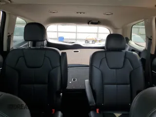 2022 Kia Telluride EX with VIN 5XYP3DHC3NG291087, listed as a Copart auction lot 59271455 with 75,318 mi miles and Salvage title. Bid and sale history available at DreamBid. Image 10.