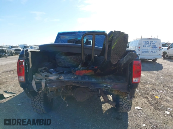 2012 Ram 2500 ST with VIN 3C6TD5CT9CG210270, listed as a IAAI auction lot 41785343 with 172,618 mi miles. Bid and sale history available at carsss.com. Image 16.