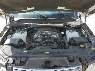 2017 Land Rover Range Rover Sport HSE with VIN SALWR2FV3HA670509, listed as a Copart auction lot 47460195 with 72,666 mi miles and Clean Title. Bid and sale history available at carsss.com. Image 12.