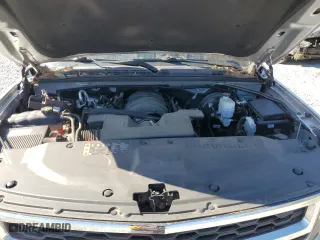 2019 Chevrolet Tahoe LT with VIN 1GNSCBKC6KR336986, listed as a Copart auction lot 76995454 with 66,775 mi miles and Salvage Title. Bid and sale history available at carsss.com. Image 12.