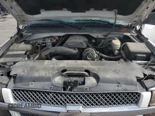2005 Chevrolet Silverado 1500 LS z VIN 2GCEC13T751337303, wystawiony jako Copart lot #57623445 z przebiegiem 160 013 mil mil oraz Czysty tytuł • Clean title. Historia ofert i sprzedaży dostępna na DreamBid. Obrazek 11.