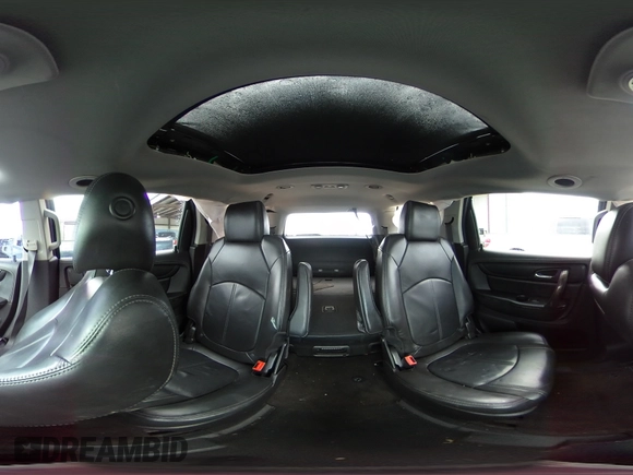 2016 GMC Acadia SLT with VIN 1GKKRRKDXGJ273149, listed as a Copart auction lot 46524635 with 0 mi miles and Salvage Title. Bid and sale history available at carsss.com. Image 16.