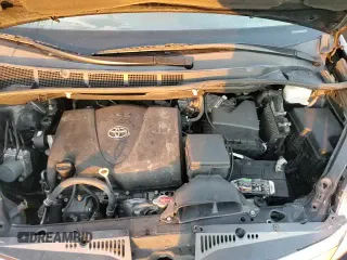 2019 Toyota Sienna XLE Auto Access Seat с VIN 5TDYZ3DC3KS976644, выставлен на аукционе Copart как лот 90898575 с пробегом 141 909 миль миль и Списание • Salvage title. История ставок и продаж доступна на DreamBid. Изображение 14.