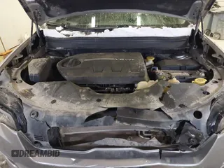 2019 Jeep Cherokee Latitude Plus with VIN 1C4PJMLX8KD137307, listed as a IAAI auction lot 41258365 with 131,758 mi miles and . Bid and sale history available at DreamBid. Image 10.