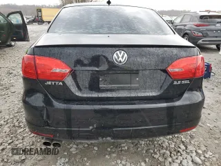 2013 Volkswagen Jetta SEL с VIN 3VWLX7AJ1DM442228, выставлен на аукционе Copart как лот 50792815 с пробегом 123 926 миль миль и Списание • Salvage title. История ставок и продаж доступна на DreamBid. Изображение 6.