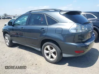 2004 Lexus RX 330 with VIN JTJHA31U840017943, listed as a IAAI auction lot 42207668 with 219,761 mi miles and . Bid and sale history available at DreamBid. Image 3.