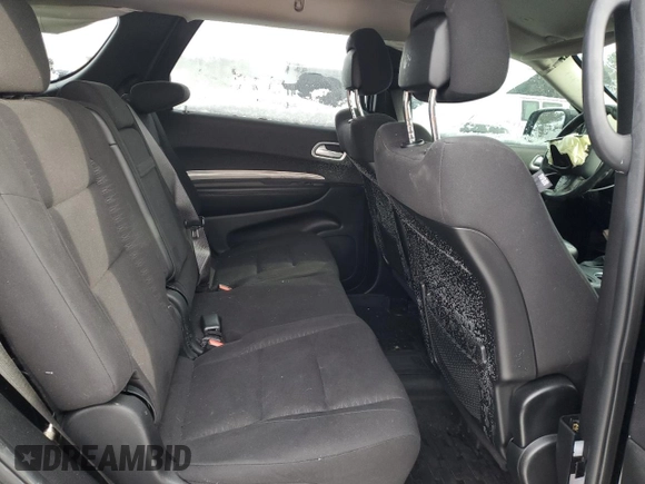 2019 Dodge Durango Pursuit with VIN 1C4RDJFG8KC798979, listed as a Copart auction lot 41759405 with Not provided miles and Salvage title. Bid and sale history available at DreamBid. Image 11.
