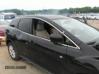 2008 Mazda CX-7 Sport with VIN JM3ER293380206548, listed as a IAAI auction lot 42215171 with 147,511 mi miles and . Bid and sale history available at DreamBid. Image 6.