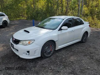 2013 Subaru WRX WRX Limited с VIN JF1GV7F60DG003861, выставлен на аукционе Copart как лот 67864874 с пробегом 167 166 миль миль и На запчасти • Non repairable. История ставок и продаж доступна на DreamBid. Изображение 1.