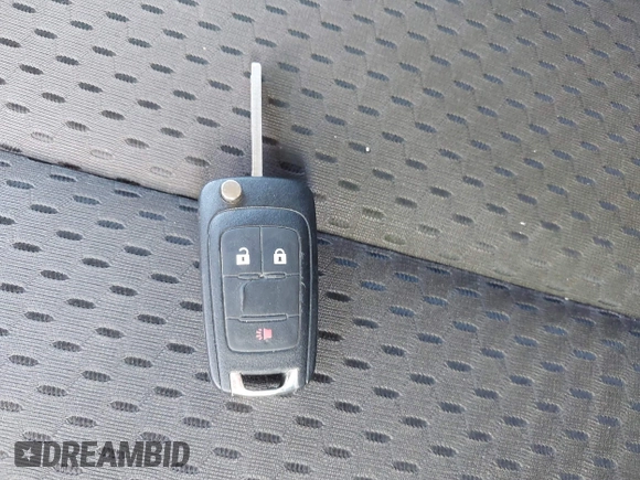 2015 GMC Terrain SLE z VIN 2GKALMEK0F6329539, wystawiony jako IAAI lot #42169270 z przebiegiem 124 312 mil mil oraz . Historia ofert i sprzedaży dostępna na DreamBid. Obrazek 11.