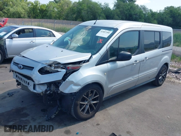 2014 Ford Transit Connect XLT с VIN NM0GS9F76E1162697, выставлен на аукционе IAAI как лот 42407200 с пробегом 178 604 миль миль и . История ставок и продаж доступна на DreamBid. Изображение 18.