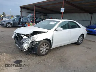 2009 Toyota Camry LE with VIN 4T1BK46K49U594340, listed as a IAAI auction lot 41577134 with 179,084 mi miles. Bid and sale history available at carsss.com. Image 18.