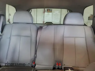2005 GMC Envoy SLT z VIN 1GKDS13S152270398, wystawiony jako Copart lot #56160625 z przebiegiem 123 260 mil mil oraz Szkoda całkowita • Salvage title. Historia ofert i sprzedaży dostępna na DreamBid. Obrazek 10.