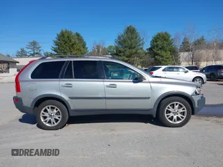 2005 Volvo XC90 z VIN YV1CZ911551153645, wystawiony jako IAAI lot #41931414 z przebiegiem 145 053 mil mil oraz . Historia ofert i sprzedaży dostępna na DreamBid. Obrazek 13.