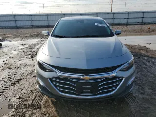 2024 Chevrolet Malibu LS with VIN 1G1ZB5ST7RF200902, listed as a Copart auction lot 46476245 with 9,812 mi miles and Salvage Title. Bid and sale history available at DreamBid. Image 5.