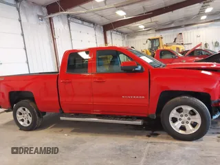 2016 Chevrolet Silverado 1500 LT with VIN 1GCVKREC6GZ183840, listed as a IAAI auction lot 42069592 with 91,142 mi miles and . Bid and sale history available at DreamBid. Image 13.