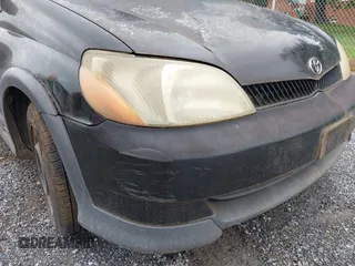 2000 Toyota ECHO z VIN JTDBT1239Y0001575, wystawiony jako IAAI lot #42524057 z przebiegiem 190 735 mil mil oraz . Historia ofert i sprzedaży dostępna na DreamBid. Obrazek 12.