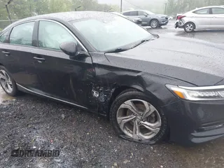 2018 Honda Accord EX with VIN 1HGCV1F4XJA199943, listed as a IAAI auction lot 42263663 with 96,698 mi miles and . Bid and sale history available at DreamBid. Image 6.
