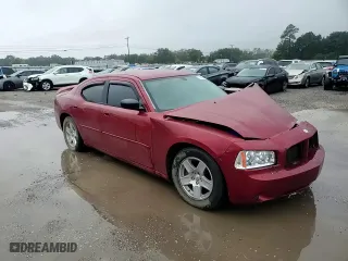 2006 Dodge Charger Fleet with VIN 2B3KA43R96H392912, listed as a Copart auction lot 79463104 with 248,839 mi miles and Salvage Title. Bid and sale history available at carsss.com. Image 11.