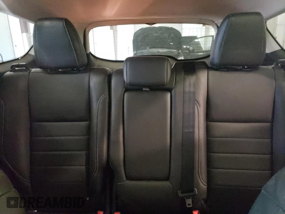 2014 Ford Escape Titanium with VIN 1FMCU9J9XEUE45988, listed as a Copart auction lot 56066175 with 228,872 mi miles and Clean Title. Bid and sale history available at DreamBid. Image 10.