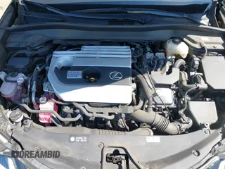 2020 Lexus UX 250h F Sport с VIN JTHE9JBH3L2031805, выставлен на аукционе IAAI как лот 42282075 с пробегом 49 071 миль миль и . История ставок и продаж доступна на DreamBid. Изображение 10.
