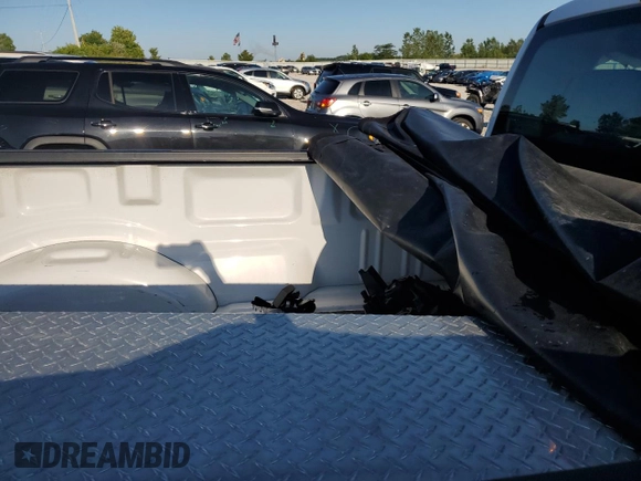 2022 Ford F-150 XL with VIN 1FTMF1EB3NKD73092, listed as a Copart auction lot 66130834 with 48,068 mi miles and Non repairable. Bid and sale history available at DreamBid. Image 10.