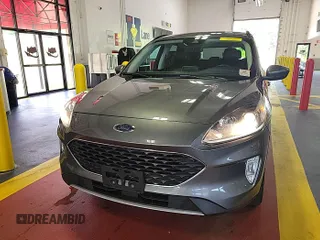 2021 Ford Escape SEL Hybrid with VIN 1FMCU9CZ9MUA54293, listed as a IAAI auction lot 42842340 with 86,282 mi miles and . Bid and sale history available at DreamBid. Image 32.