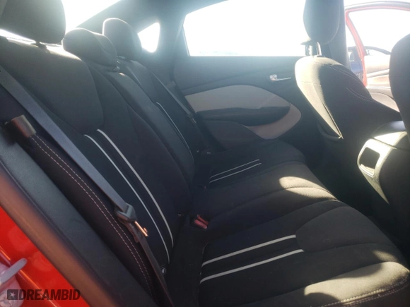 2014 Dodge Dart SXT with VIN 1C3CDFBB6ED673513, listed as a Copart auction lot 48898045 with 126,531 mi miles and Salvage Title. Bid and sale history available at carsss.com. Image 10.