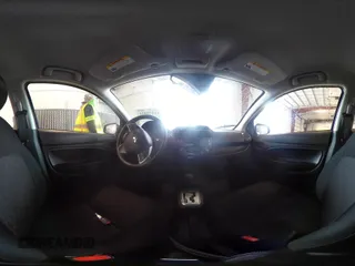 2024 Mitsubishi Mirage ES z VIN ML32AUHJ8RH008908, wystawiony jako IAAI lot #41373851 z przebiegiem 7 179 mil mil oraz . Historia ofert i sprzedaży dostępna na DreamBid. Obrazek 18.