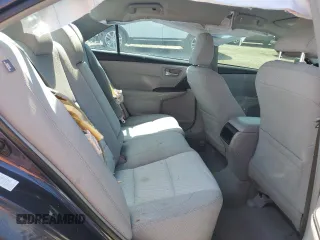 2016 Toyota Camry XLE with VIN 4T4BF1FK6GR520732, listed as a Copart auction lot 51258215 with 86,356 mi miles and Salvage Title. Bid and sale history available at carsss.com. Image 11.