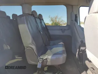 2016 Ford Transit XL с VIN 1FBAX2CM2GKB05572, выставлен на аукционе Copart как лот 48395985 с пробегом 159 902 миль миль и Чистый • Clean title. История ставок и продаж доступна на DreamBid. Изображение 11.