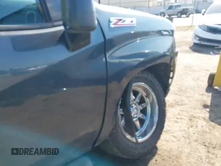 2020 Chevrolet Silverado 1500 LT Trail Boss with VIN 3GCPYFEDXLG148856, listed as a IAAI auction lot 41542925 with 131,119 mi miles. Bid and sale history available at carsss.com. Image 19.